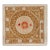 Central Asian Suzani Textile - Wall Decor For Sale