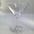 Vintage Martini Starter Set With 2 Glasses and 1 Stainless Steel Cocktail Shaker For Sale - Image 4 of 10