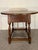 Ethan Allen country pine side table nice accent table for your home. Has a classic look good wood tones original finish...