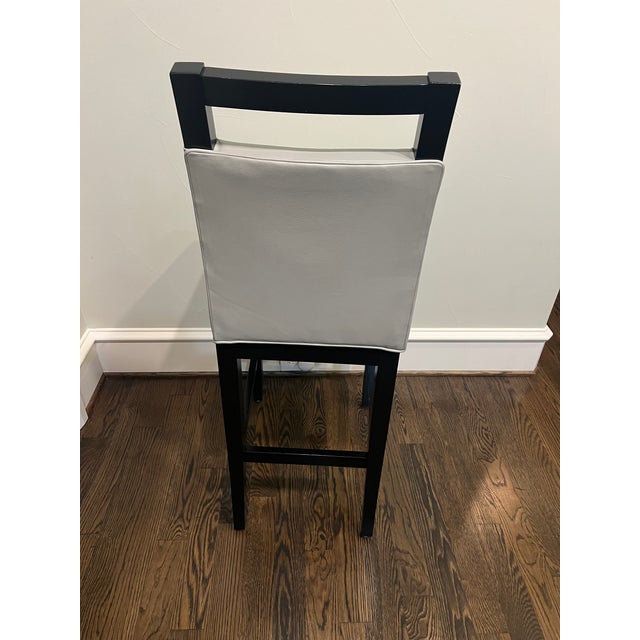 2010s Designmaster Swivel Bar Stools For Sale - Image 5 of 6