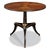 English Woodbridge Furniture Hope Center Hall Table For Sale - Image 3 of 3