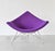 Purple Coconut Chair by George Nelson for Herman Miller, 1954 For Sale - Image 8 of 8