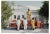 Slim Aarons, Lyford Cay Fire Service, Estate Stamped Photographic Print, 1966 / 2020s For Sale