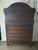 Virginia Walnut Pie Safe For Sale - Image 10 of 17