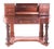 Antique Walnut Writing Desk, England For Sale
