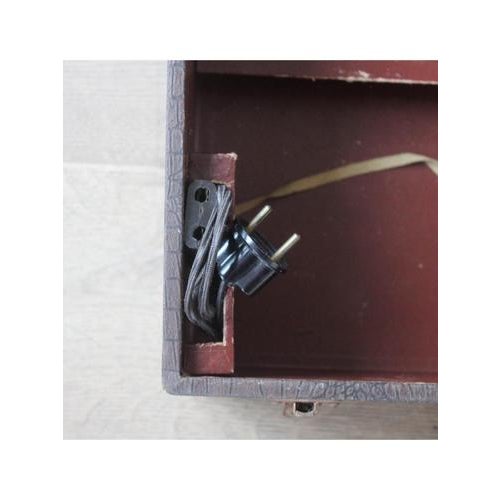 Pathè Frères Projector, 1926 For Sale - Image 15 of 18