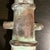 Metal Vintage Style Solid Brass Chinese Signal Cannon 12" Military Decor For Sale - Image 7 of 7