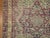 19th Century Lavar Kerman Rug, 4' x 6'4'' For Sale - Image 9 of 11