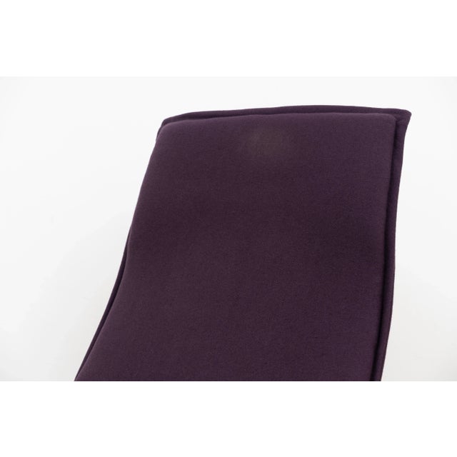 Artifort Model F780 Concorde Lounge Chair from Artifort, 1960s For Sale - Image 4 of 7
