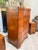 1930s 1930s Art Deco Tri Bond Furniture Company Mahogany Set - Set of 4 For Sale - Image 5 of 11