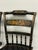 Paint Vintage Paint Decorated Hitchcock Chairs - A Pair For Sale - Image 7 of 12
