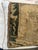 Pillow Featuring an 18th-Century Tapestry Panel Depicting a Gentleman. For Sale In Los Angeles - Image 6 of 14