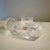 1970s Shot Glasses Iittala Timo Sarpaneva Kalinka Brutalist Rock Crystal - Set of 6 For Sale - Image 14 of 17