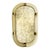 Glass Venetian Rostrato Murano Glass Wall Mirror by Simoeng For Sale - Image 7 of 7