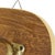 Vintage Wood Veneer Coat Rack, 1950s For Sale - Image 11 of 18
