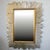 Glass 1980s Monumental Maitland-Smith Art Deco–Inspired Gilt Sunburst Mirror 88" X 69" For Sale - Image 7 of 16