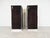 Vintage Cabinets by Guido Faleschini for Hermes, 1970s, Set of 2 For Sale - Image 6 of 12