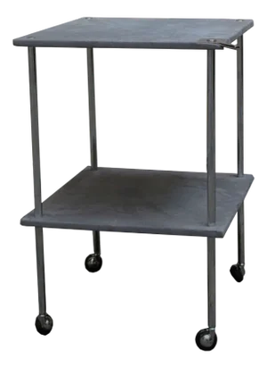 T9 Trolley by Luigi Caccia Dominioni for Azucena, 1980s