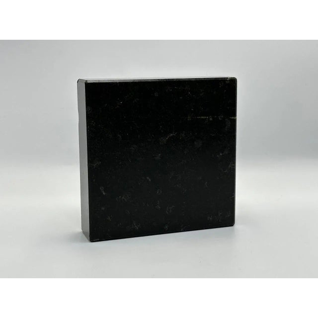 Large Art Deco German Marble Ashtray, 1930s For Sale - Image 6 of 9