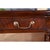 Traditional Mahogany Executive Desk For Sale - Image 6 of 13