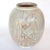 Beige Vintage Dutch Ceramic Vases by Wim Visser for Sphinx, 1950s, Set of 2 For Sale - Image 8 of 13
