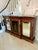 Antique Victorian Burr Walnut Marquetry Sideboard, 1850 For Sale - Image 3 of 18