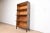 1920s Antique Shaw Walker Arts & Crafts Mahogany Four-Stack Barrister Bookcase, 1920s For Sale - Image 5 of 11