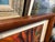 Orange 1990s Yuroz "Before Sunset" Signed Limited Edition Serigraph on Canvas 82/150, Framed For Sale - Image 8 of 9