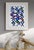 Martina Nehrling is an American abstract artist whose dynamic and richly textured paintings evoke kaleidoscopic worlds of...