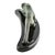 Metal Georges Lavroff, Art Deco Panther, 1925, Bronze on Marble Base For Sale - Image 7 of 12