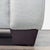 Modern Pottery Barn Buchanan Fabric Sectional Sofa - Modern L-Shaped Couch For Sale - Image 3 of 5
