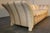 Colonial Style Sofa and Armchair with Saber-Shaped Resin Feet, Italy, 1970s, Set of 2 For Sale - Image 9 of 18