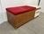 2000 - 2009 Blu Dot for Herman Miller Cognita Storage Bench For Sale - Image 5 of 14