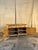 Antique English Deep Pine Dresser or Sideboard W/ Six Bun Feet | Circa 1890 For Sale - Image 15 of 18