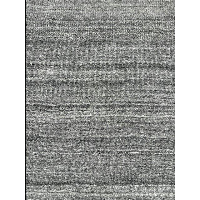 Textile Restoration Hardware Natim Performance Rug – 12' X 15' For Sale - Image 7 of 17
