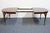 Stanley Furniture Solid Cherry Traditional Style 98" Oval Dining Table 6111-32 For Sale In Kansas City - Image 6 of 11