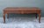 Vintage Italian Wood Coffee Table For Sale - Image 11 of 12