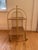 Mid 20th Century French Folding Cart For Sale - Image 4 of 7