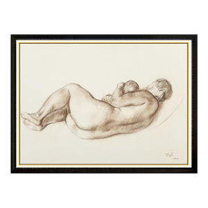 1970s Maternidad Zuniga, Francisco Zúñiga