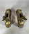 Andirons with Sphinxes from Thomire, 1790, Set of 2 For Sale - Image 9 of 10
