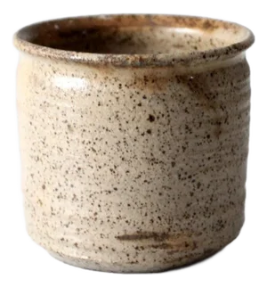 Vintage Studio Pottery Vase