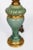 Late 19th Century A Suite of Four Theodore Deck Ormolu-Mounted Celadon Green Porcelain Lamps For Sale - Image 5 of 10