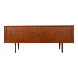Sideboard by Svend Åge Larsen for Faarup Møbler, 1960s For Sale