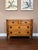 Antique French Commode Chest of Drawers Louis XVI Mahogany Brass c1930. Direct from France, an elegant antique Louis XVI...