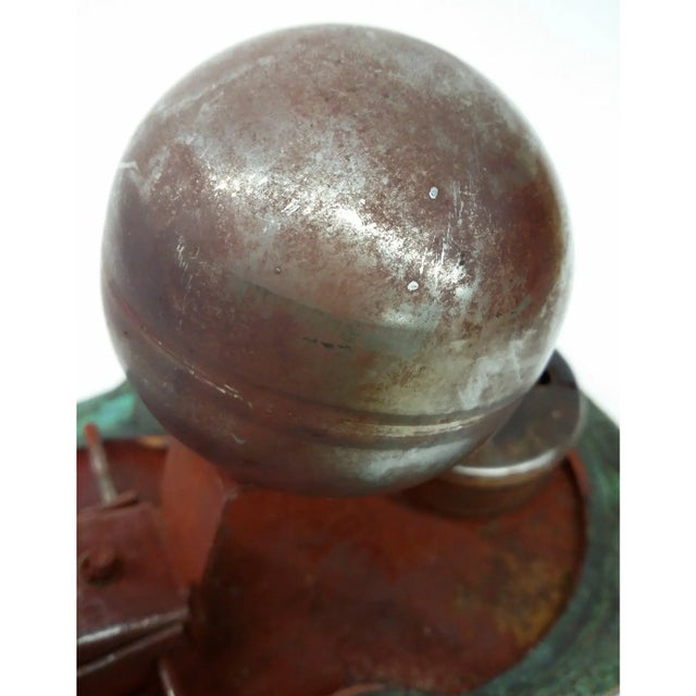 Barnes & Jones Float & Thermostatic Steam Trap For Sale - Image 4 of 8