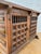 Traditional Spanish Renaissance Revival Carved Credenza, 20th Century For Sale - Image 3 of 9