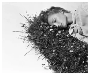 Joanna Chudy, Emotional Images 12 (Problematicity of the Emotional Image and Other Diseases), Photograph on Paper, 2012
