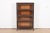 Antique Arts & Crafts Mahogany Four-Stack Barrister Bookcase by Macey, Circa 1920s For Sale - Image 12 of 12