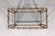 Boho Chain Side Table Industrial Elegance,1970 For Sale - Image 4 of 10