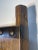 Wood Reproduction Chinese Wood with Iron Doors with Food Dog Knockers - a Pair For Sale - Image 7 of 13